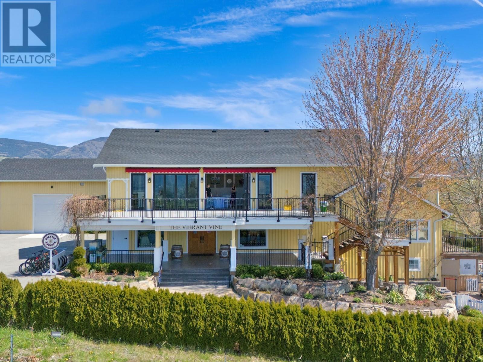 3240 Pooley Road, Kelowna, British Columbia  V1W 4G7 - Photo 41 - 10344535