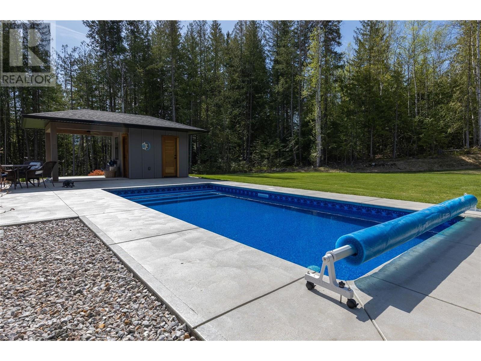 6400 1 Avenue Nw, Salmon Arm, British Columbia  V1E 3B2 - Photo 40 - 10345064