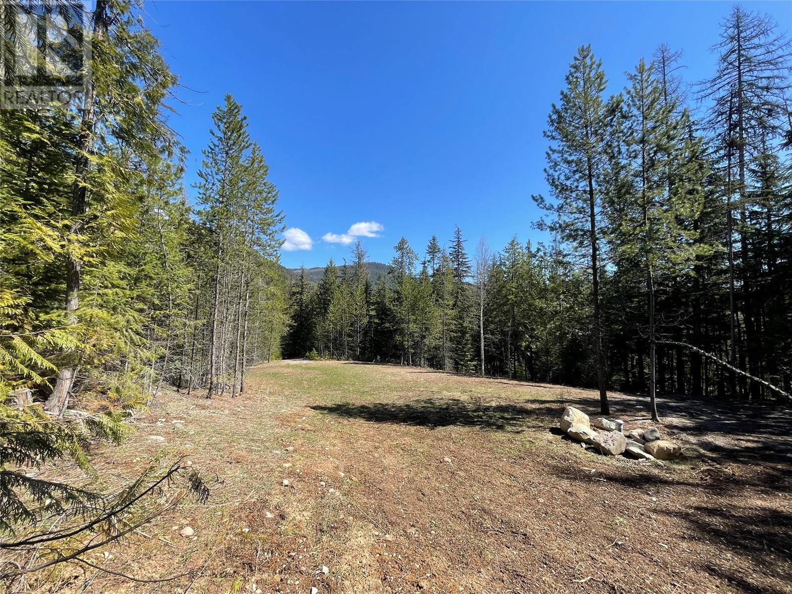 Lot A Vincent Road, Wynndel, British Columbia  V0B 1G8 - Photo 1 - 10344986