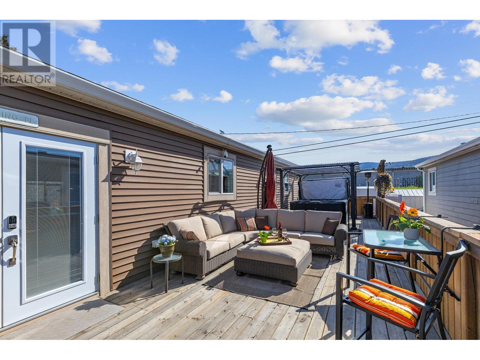 9020 Jim Bailey Road Unit# 167, Kelowna, British Columbia  V4V 1E5 - Photo 2 - 10344623