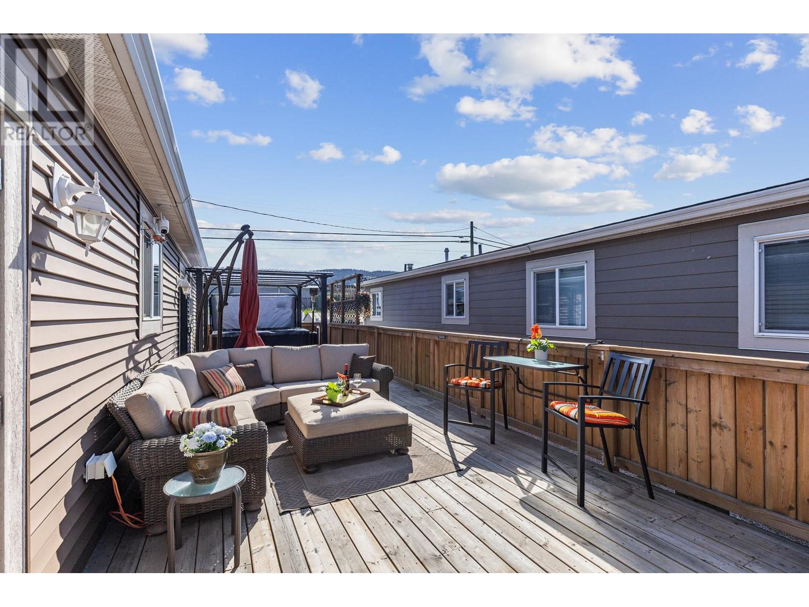 9020 Jim Bailey Road Unit# 167, Kelowna, British Columbia  V4V 1E5 - Photo 28 - 10344623