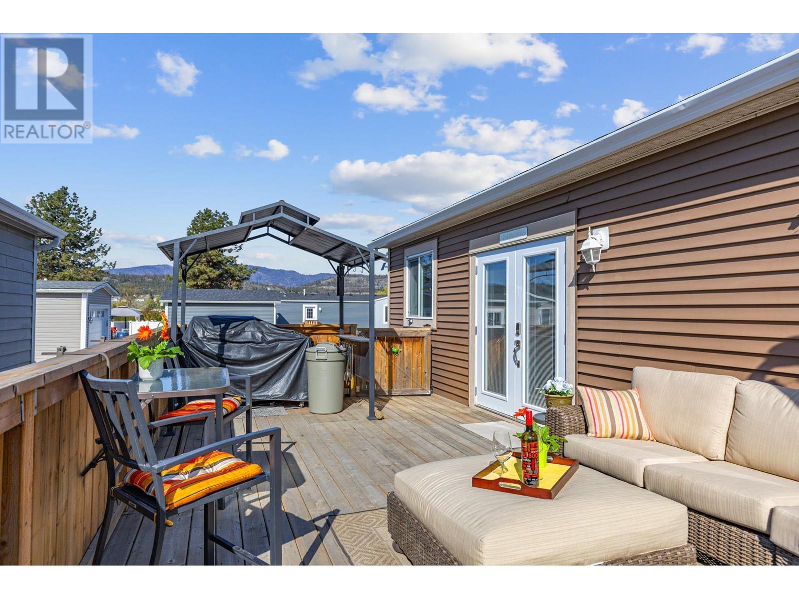 9020 Jim Bailey Road Unit# 167, Kelowna, British Columbia  V4V 1E5 - Photo 29 - 10344623