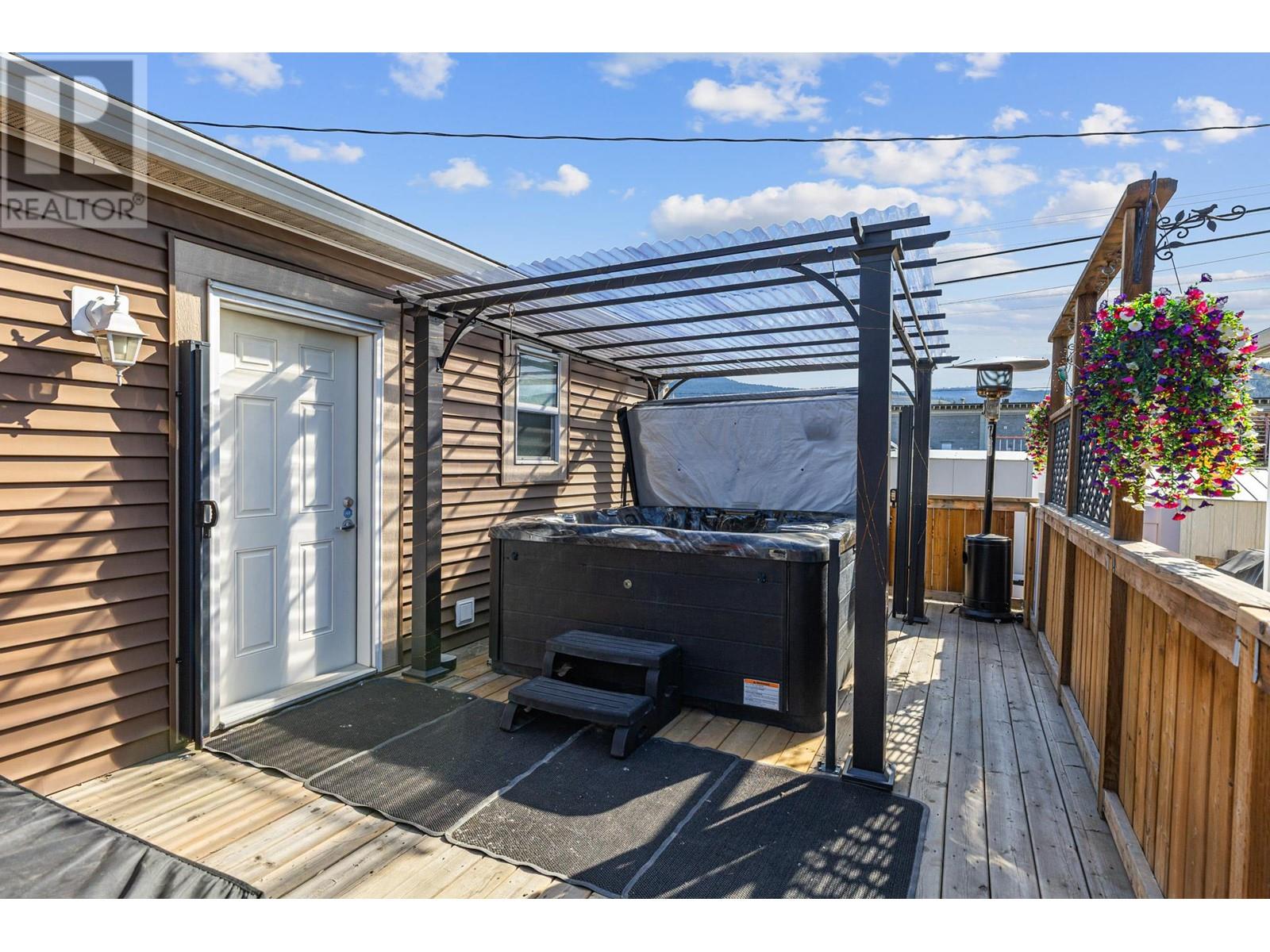 9020 Jim Bailey Road Unit# 167, Kelowna, British Columbia  V4V 1E5 - Photo 30 - 10344623