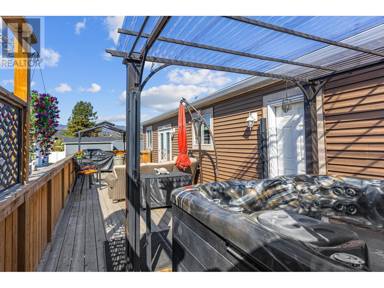 9020 Jim Bailey Road Unit# 167, Kelowna, British Columbia  V4V 1E5 - Photo 31 - 10344623