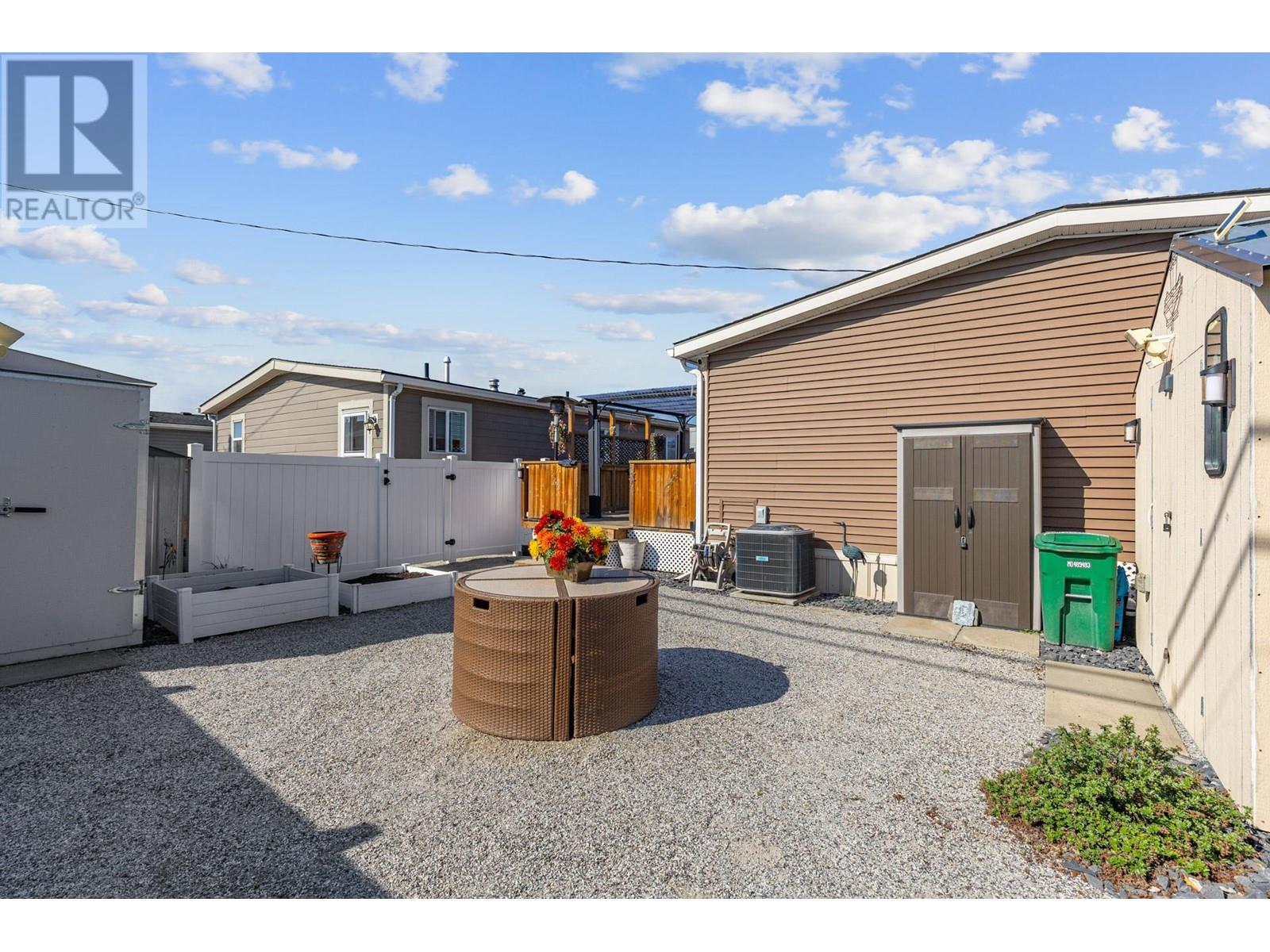 9020 Jim Bailey Road Unit# 167, Kelowna, British Columbia  V4V 1E5 - Photo 33 - 10344623