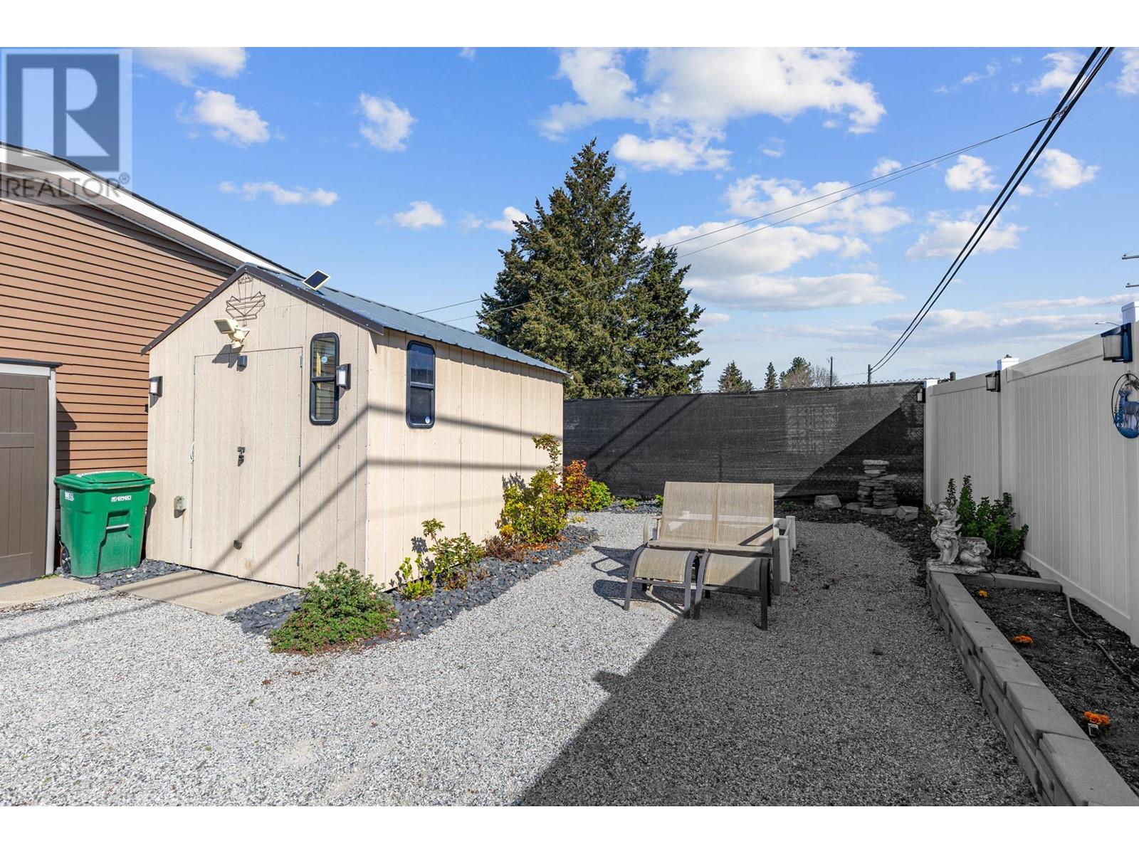 9020 Jim Bailey Road Unit# 167, Kelowna, British Columbia  V4V 1E5 - Photo 36 - 10344623