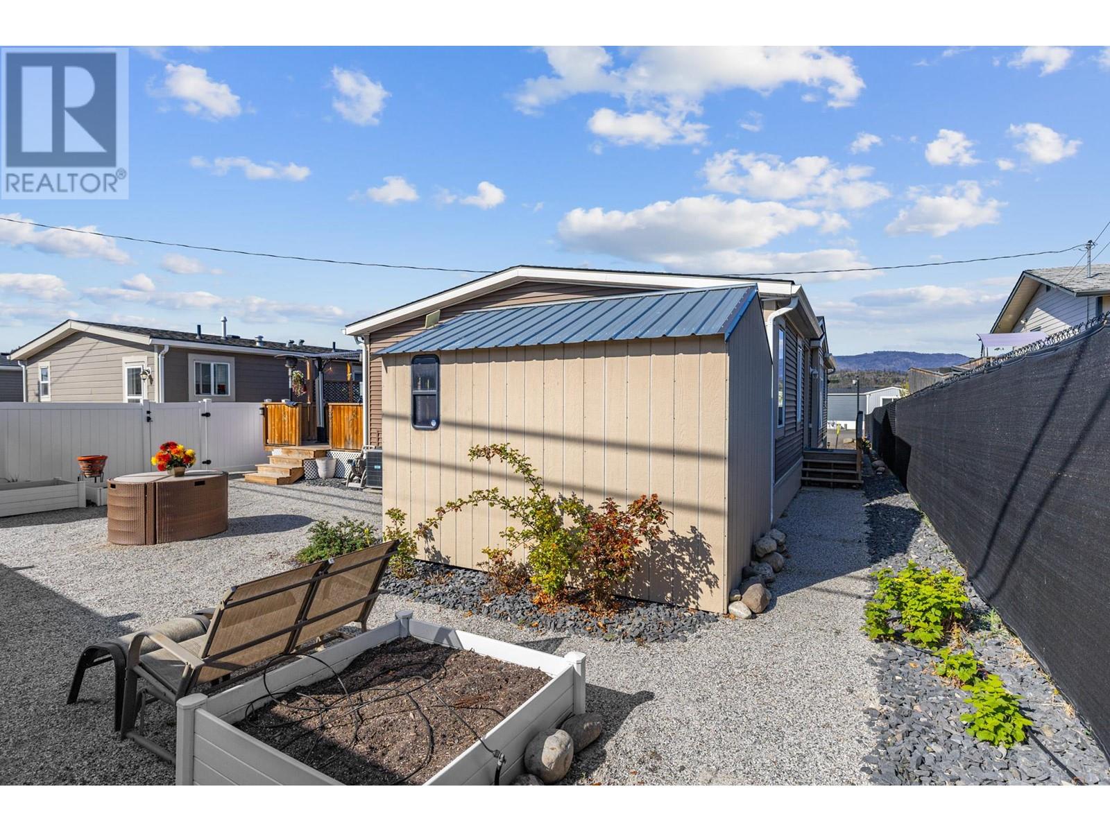 9020 Jim Bailey Road Unit# 167, Kelowna, British Columbia  V4V 1E5 - Photo 37 - 10344623