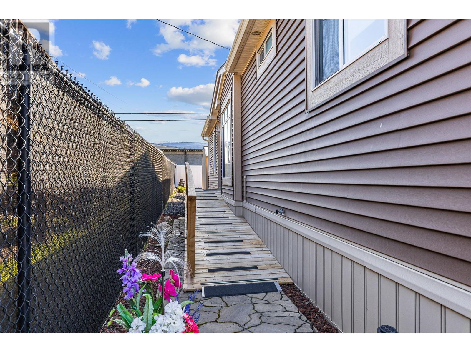 9020 Jim Bailey Road Unit# 167, Kelowna, British Columbia  V4V 1E5 - Photo 38 - 10344623