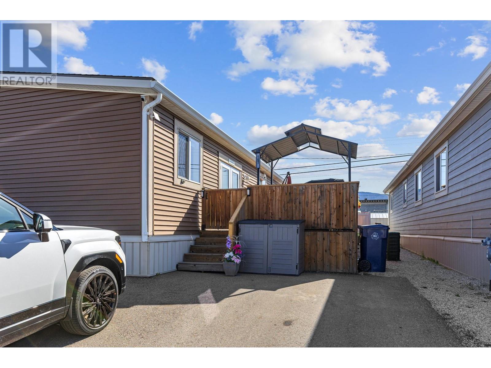 9020 Jim Bailey Road Unit# 167, Kelowna, British Columbia  V4V 1E5 - Photo 40 - 10344623