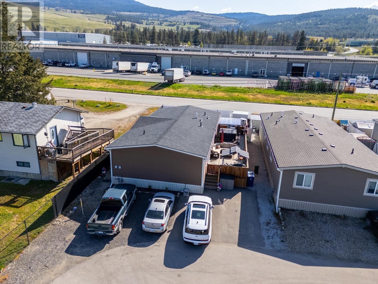 9020 Jim Bailey Road Unit# 167, Kelowna, British Columbia  V4V 1E5 - Photo 41 - 10344623