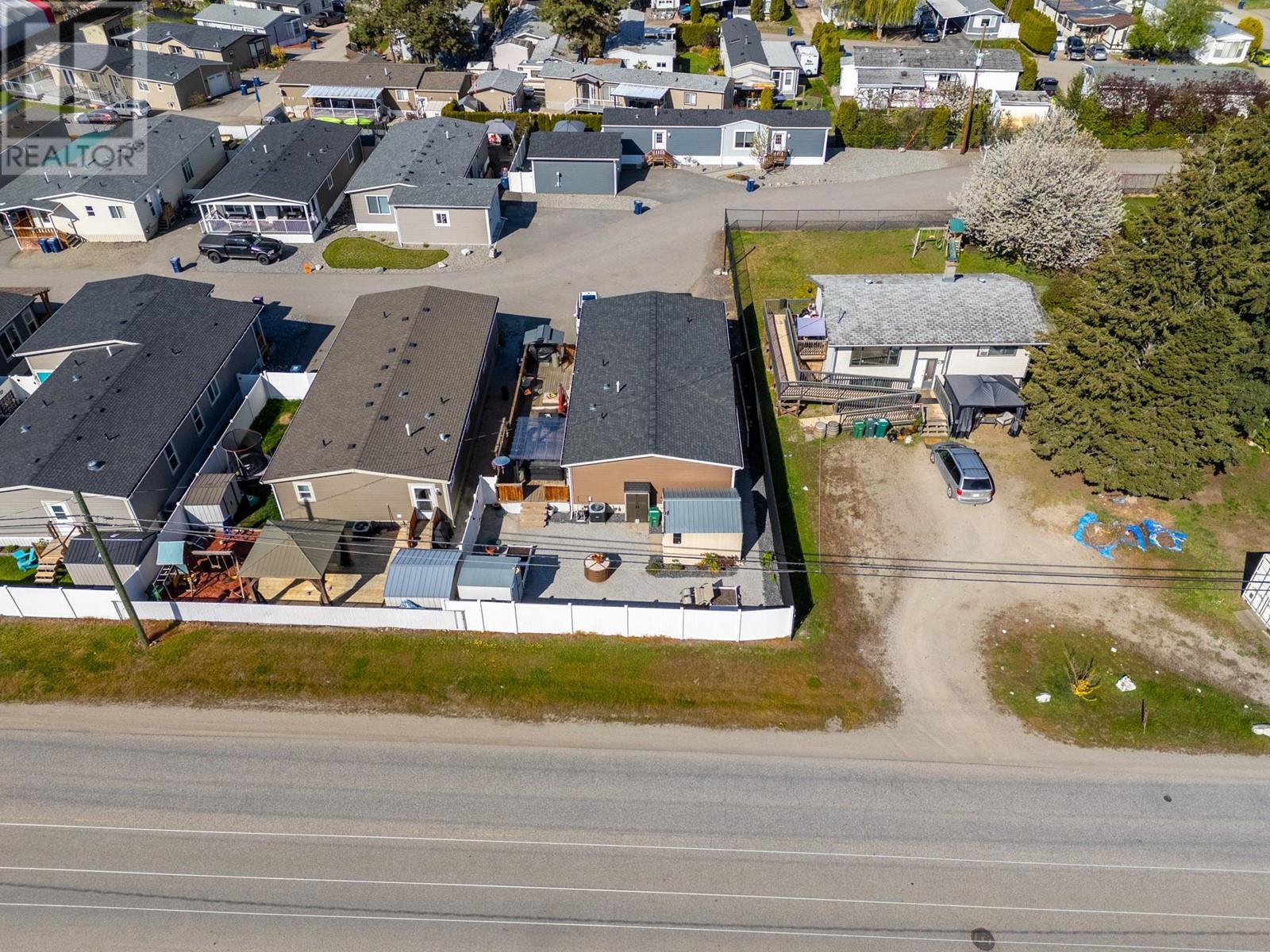 9020 Jim Bailey Road Unit# 167, Kelowna, British Columbia  V4V 1E5 - Photo 43 - 10344623