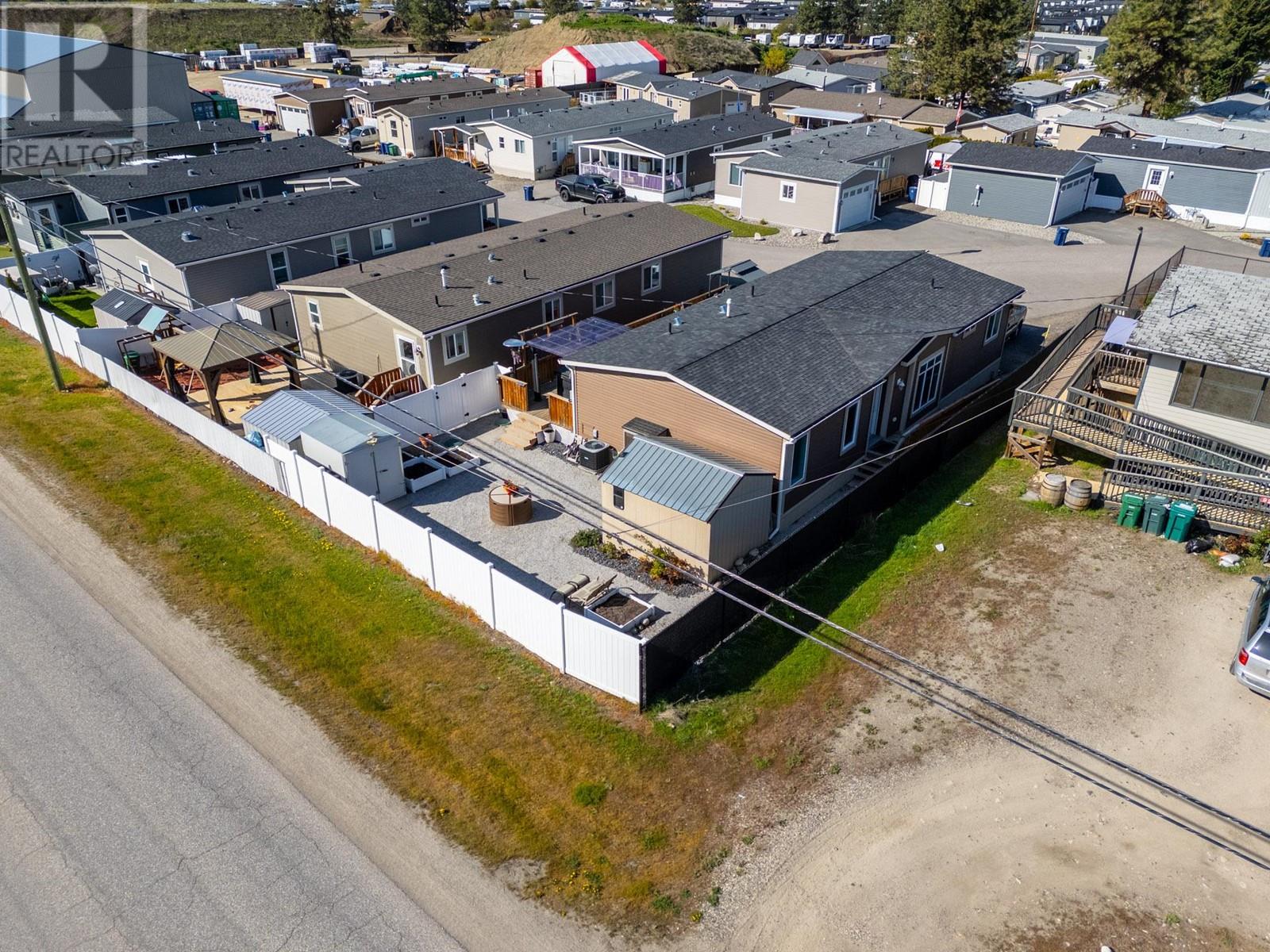 9020 Jim Bailey Road Unit# 167, Kelowna, British Columbia  V4V 1E5 - Photo 44 - 10344623