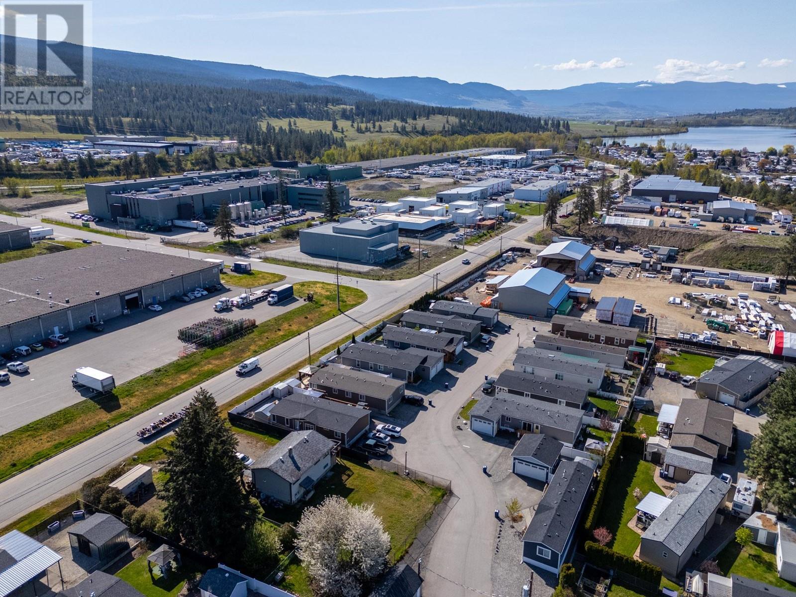 9020 Jim Bailey Road Unit# 167, Kelowna, British Columbia  V4V 1E5 - Photo 48 - 10344623