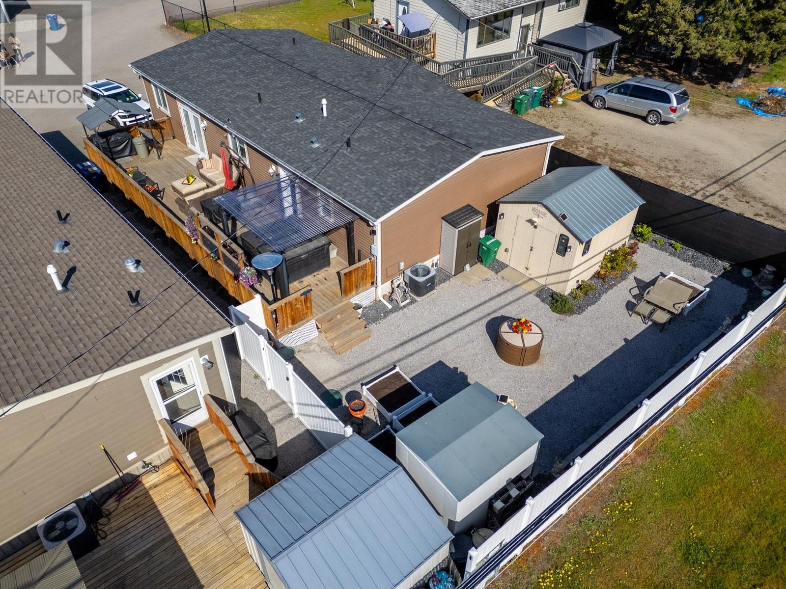 9020 Jim Bailey Road Unit# 167, Kelowna, British Columbia  V4V 1E5 - Photo 50 - 10344623