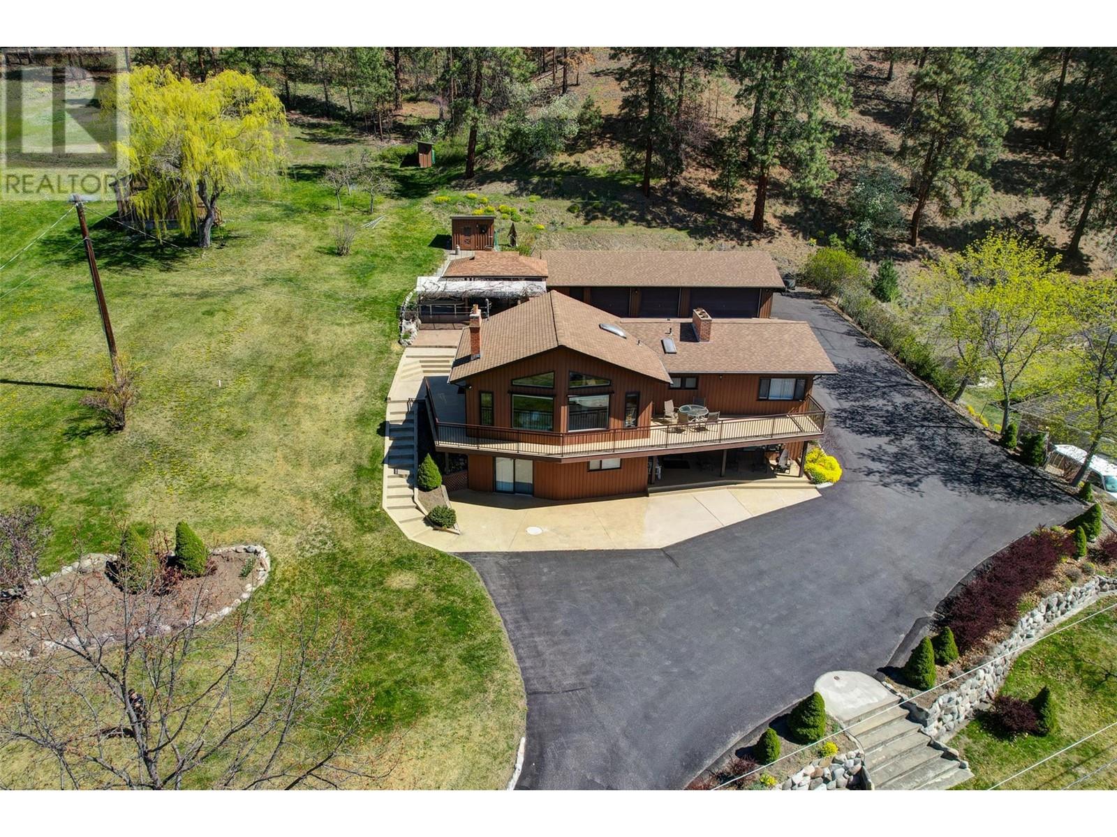 9983 Okanagan Centre Road W, Lake Country, British Columbia  V4V 2J3 - Photo 13 - 10344849