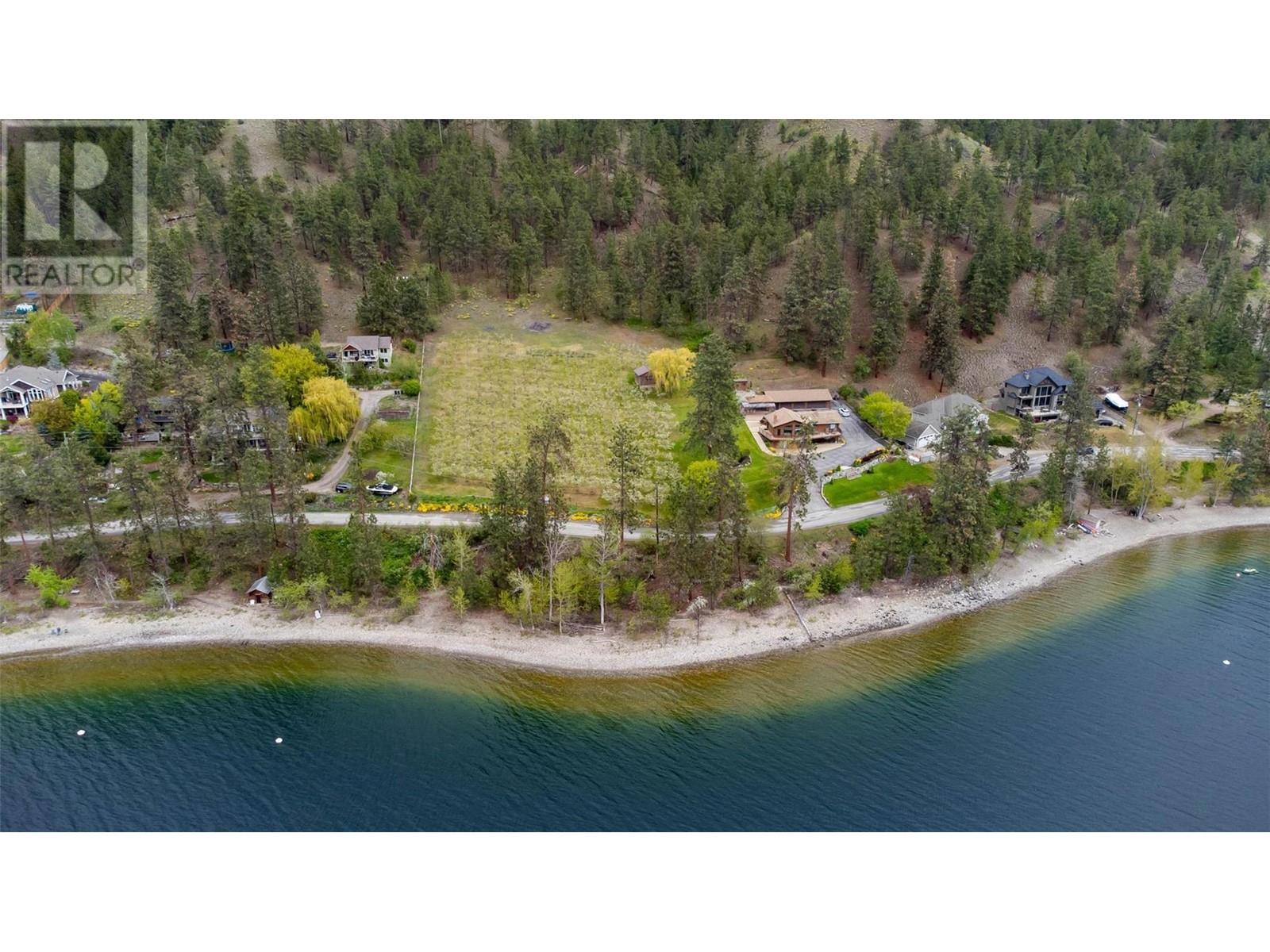 9983 Okanagan Centre Road W, Lake Country, British Columbia  V4V 2J3 - Photo 3 - 10344849