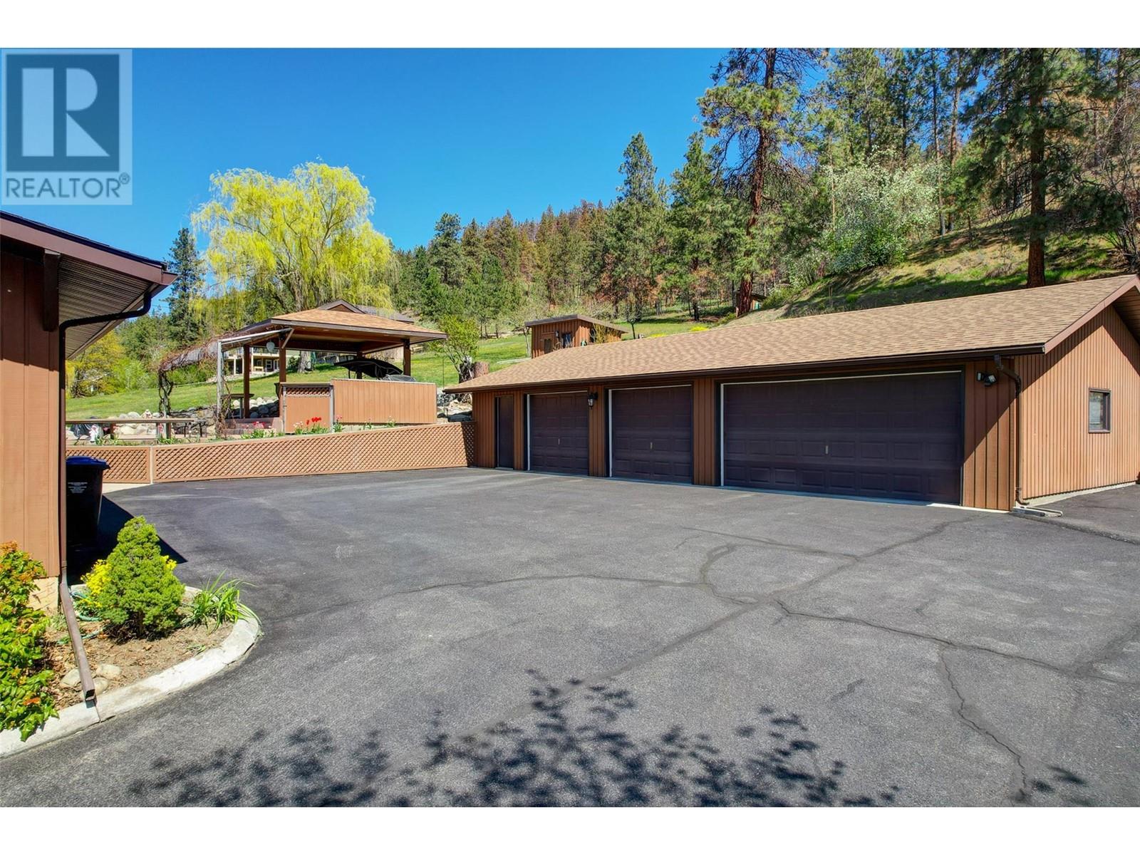 9983 Okanagan Centre Road W, Lake Country, British Columbia  V4V 2J3 - Photo 42 - 10344849