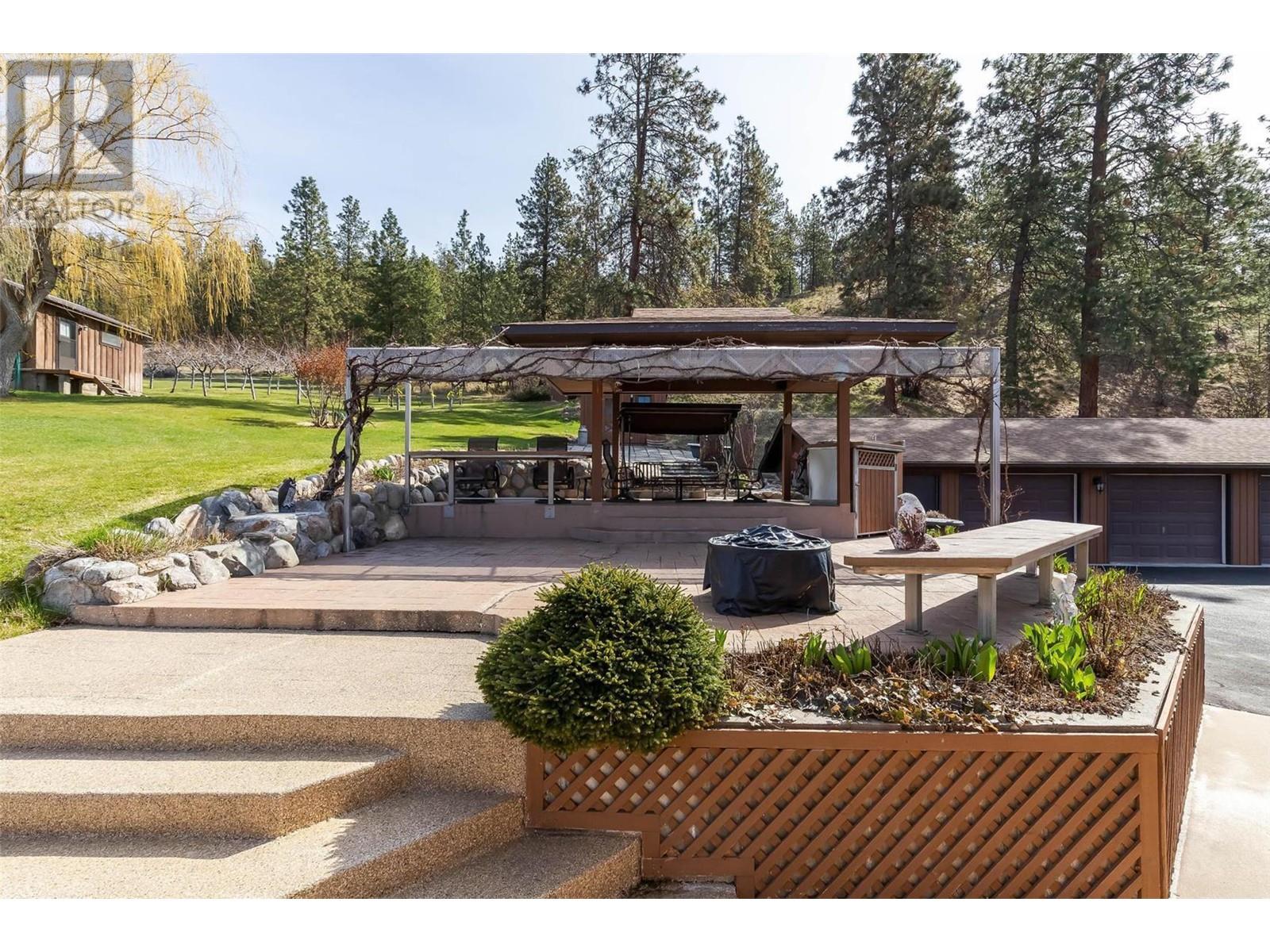 9983 Okanagan Centre Road W, Lake Country, British Columbia  V4V 2J3 - Photo 47 - 10344849