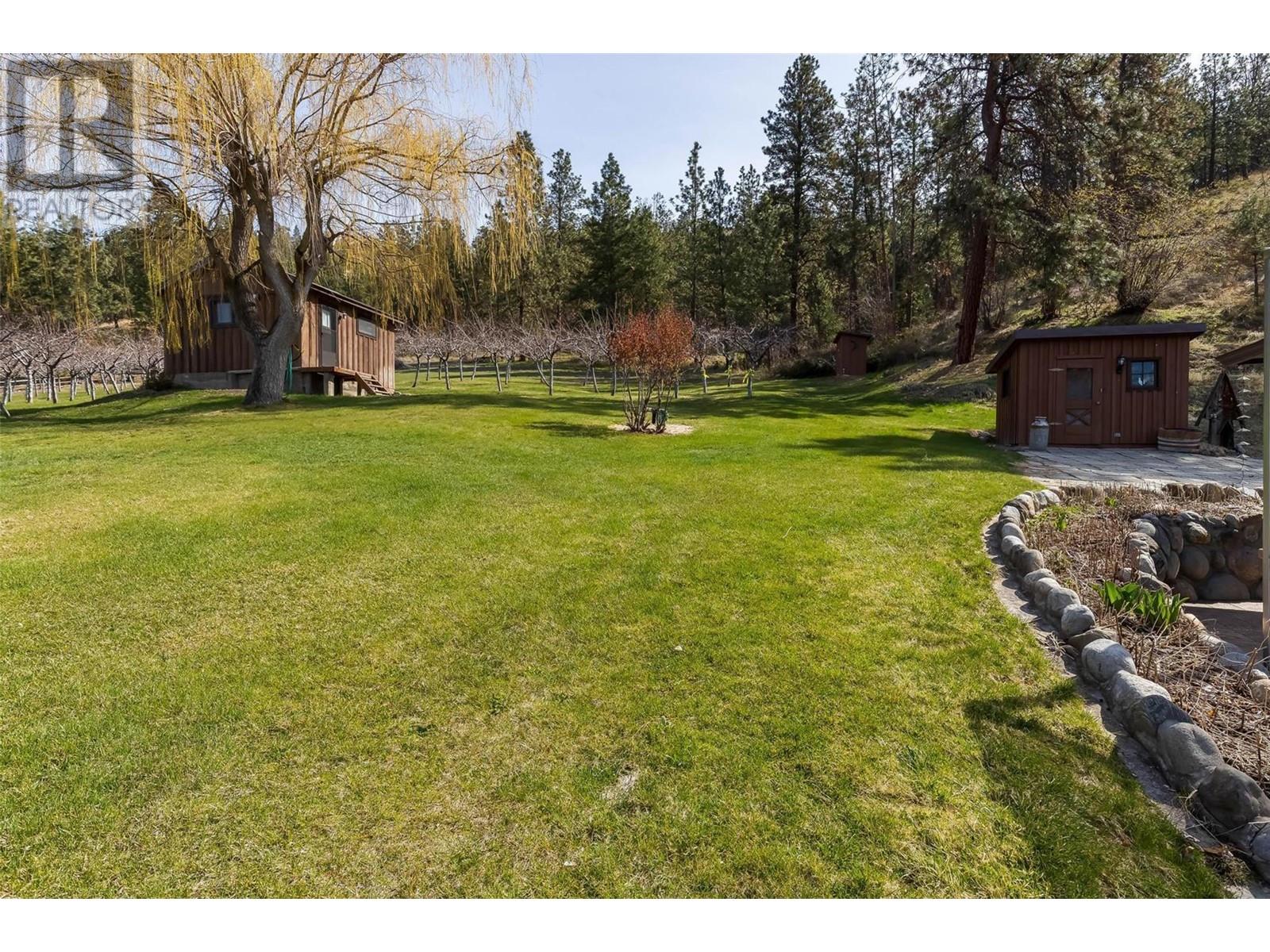 9983 Okanagan Centre Road W, Lake Country, British Columbia  V4V 2J3 - Photo 48 - 10344849