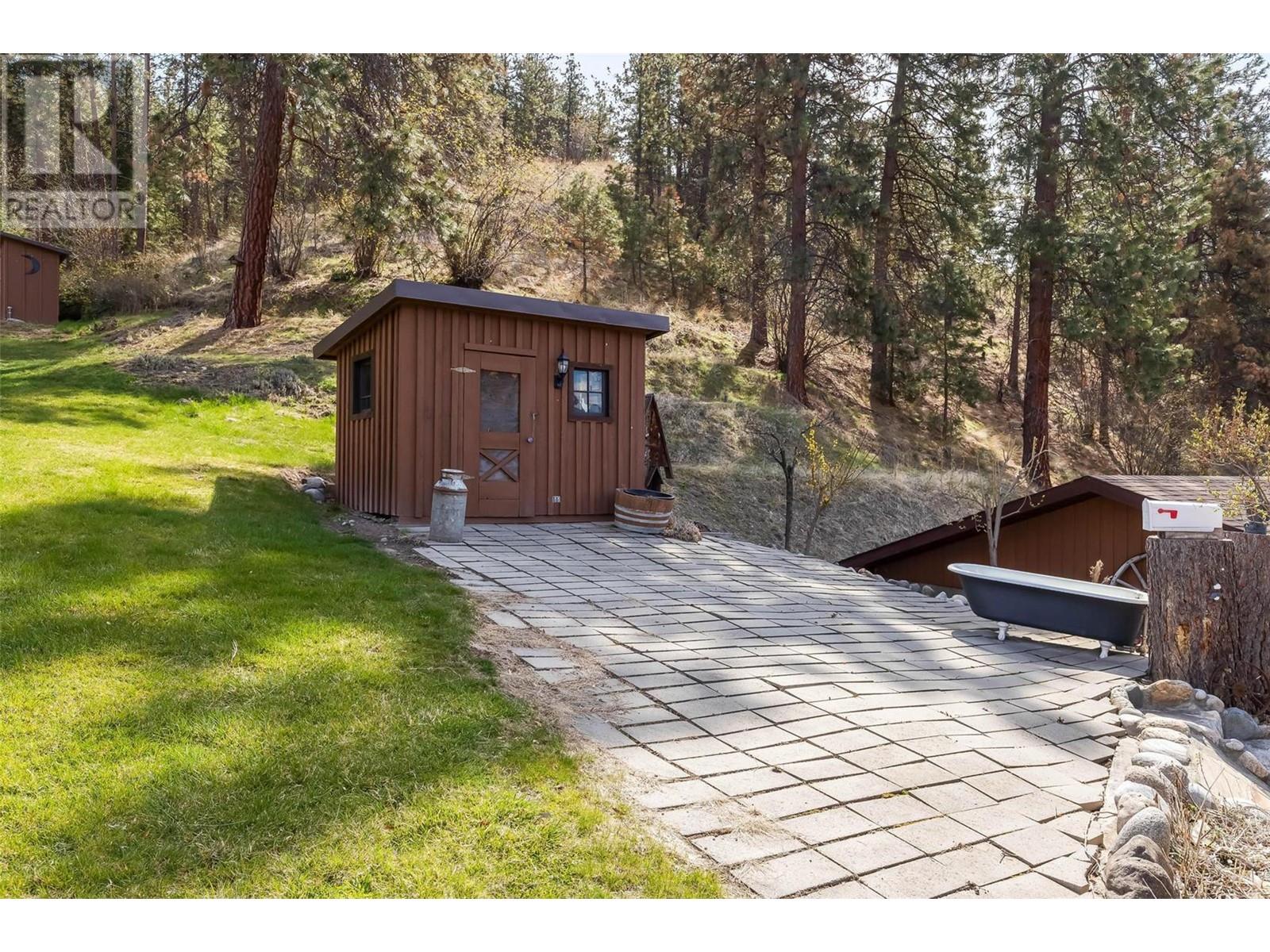 9983 Okanagan Centre Road W, Lake Country, British Columbia  V4V 2J3 - Photo 52 - 10344849