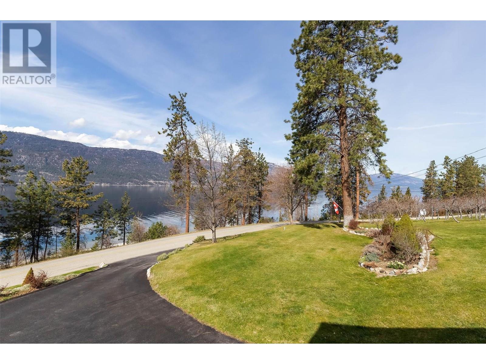 9983 Okanagan Centre Road W, Lake Country, British Columbia  V4V 2J3 - Photo 55 - 10344849