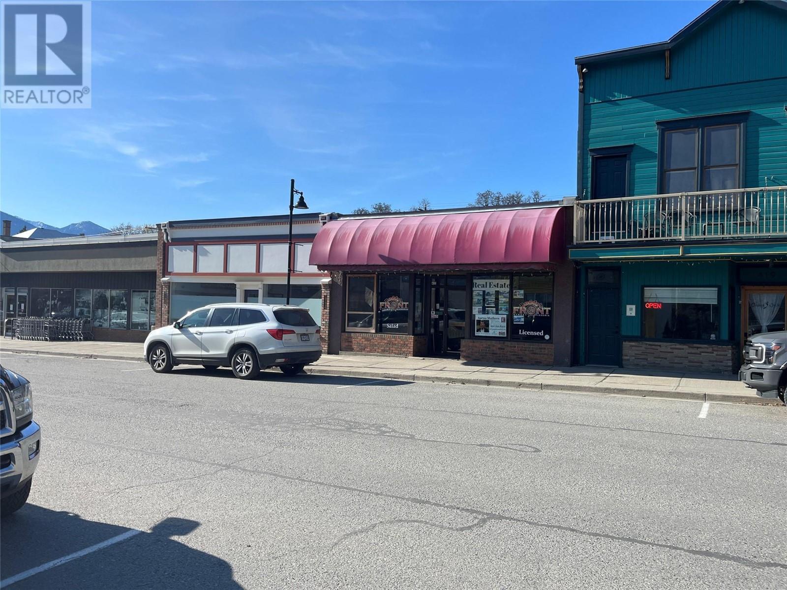 417 Front Street, Kaslo, British Columbia  V0G 1M0 - Photo 1 - 10343095