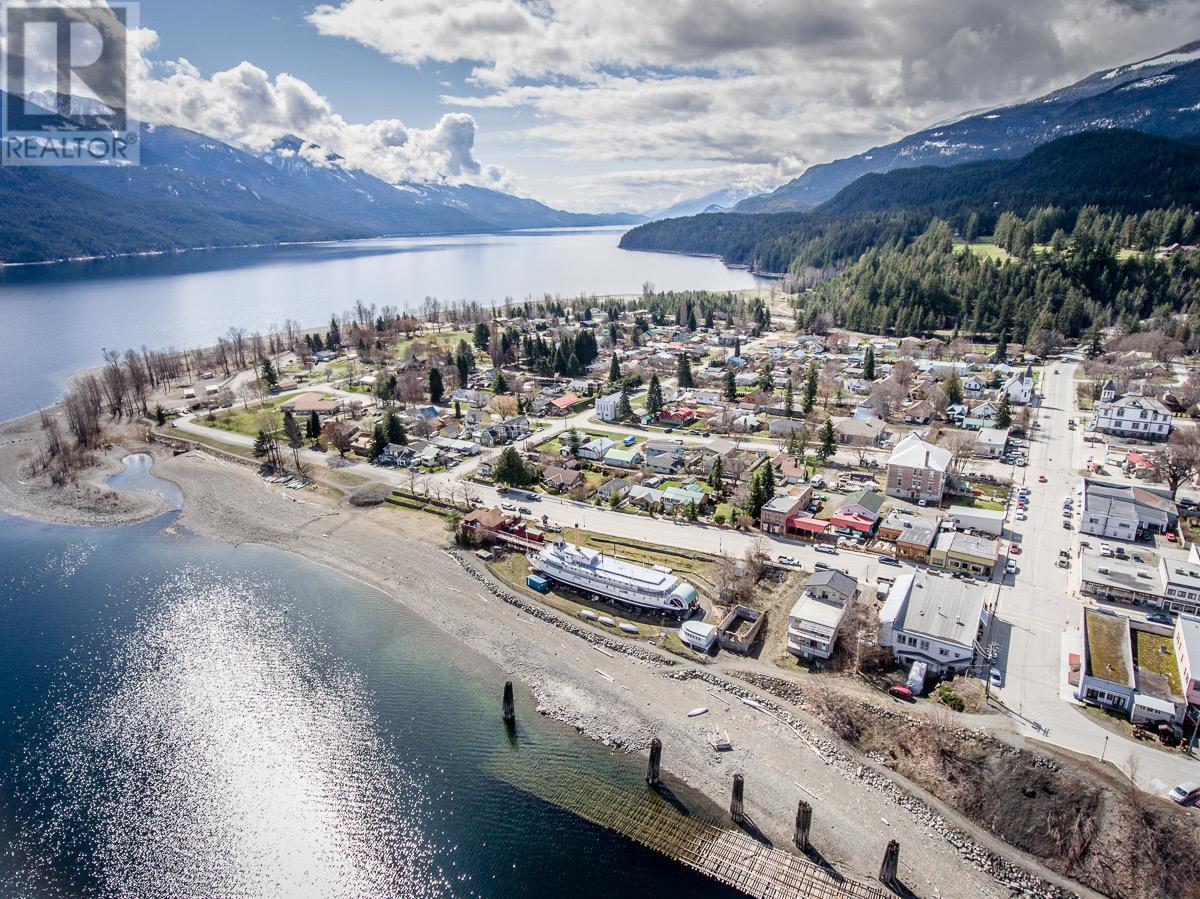 417 Front Street, Kaslo, British Columbia  V0G 1M0 - Photo 13 - 10343095