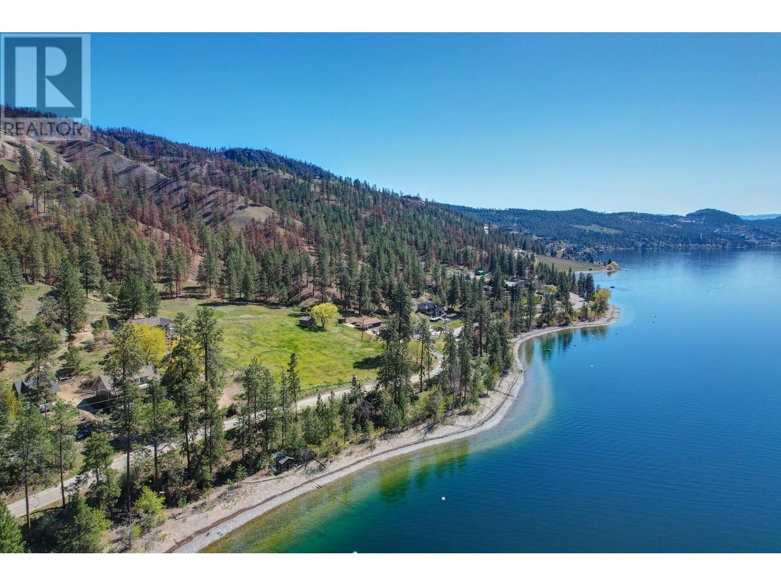 Lot 28 Okanagan Centre Road W, Lake Country, British Columbia  V4V 2J3 - Photo 2 - 10344852