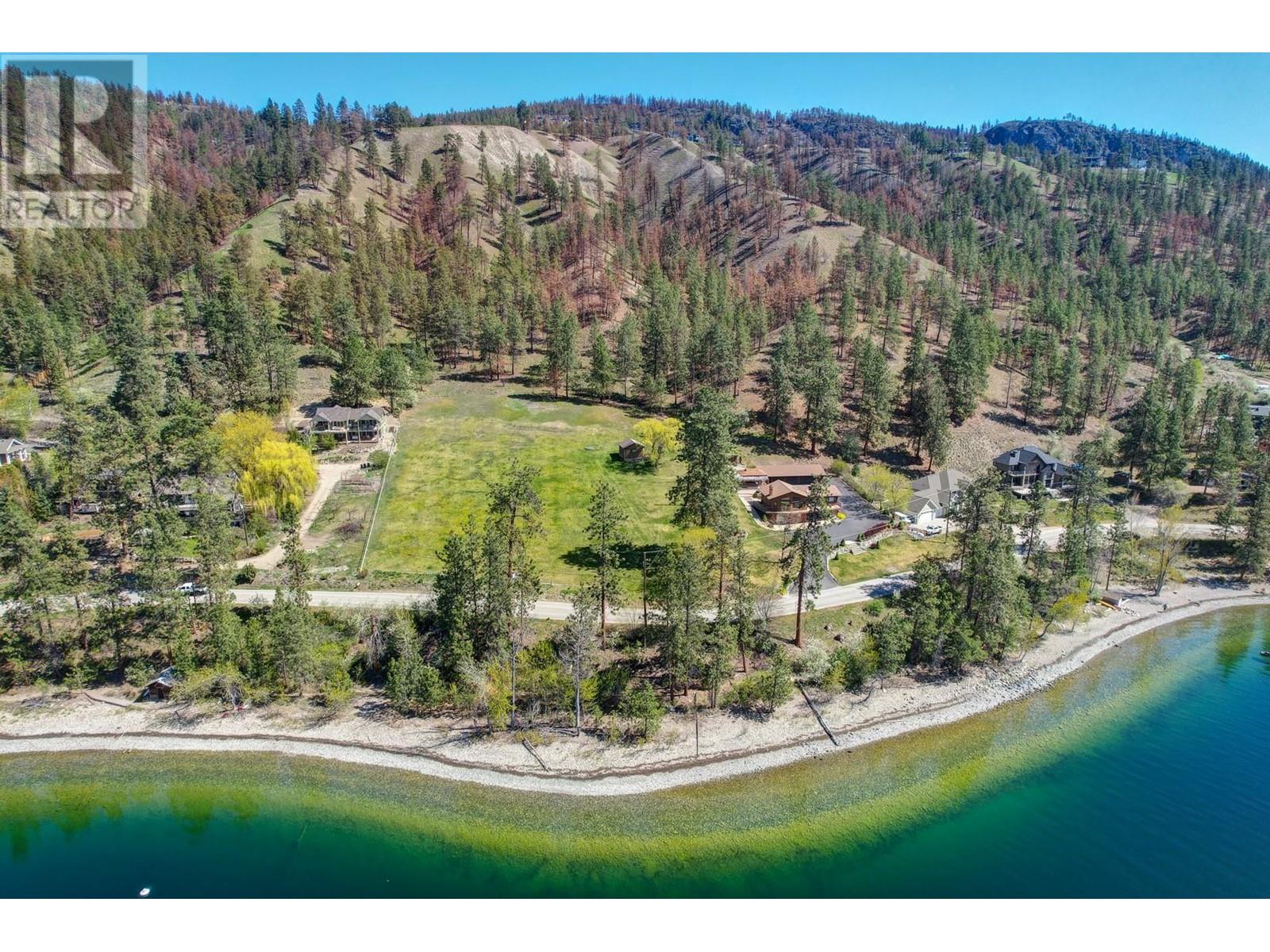Lot 28 Okanagan Centre Road W, Lake Country, British Columbia  V4V 2J3 - Photo 3 - 10344852