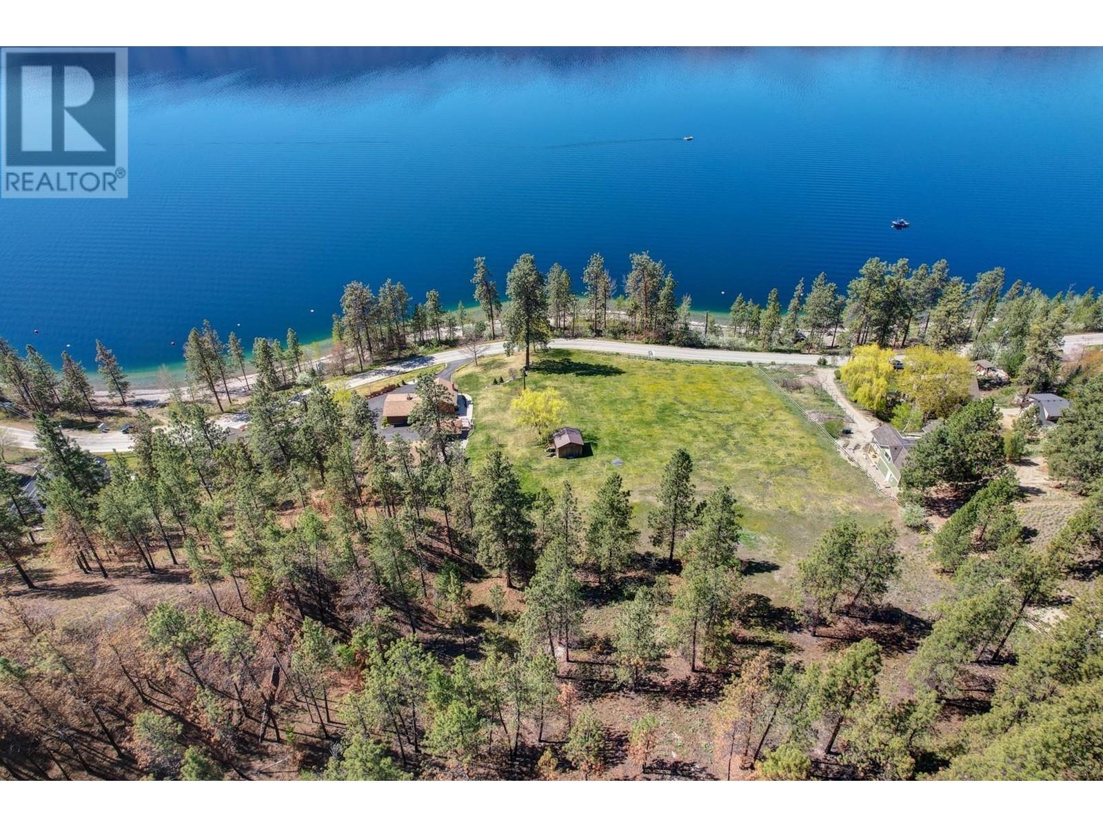 Lot 28 Okanagan Centre Road W, Lake Country, British Columbia  V4V 2J3 - Photo 4 - 10344852
