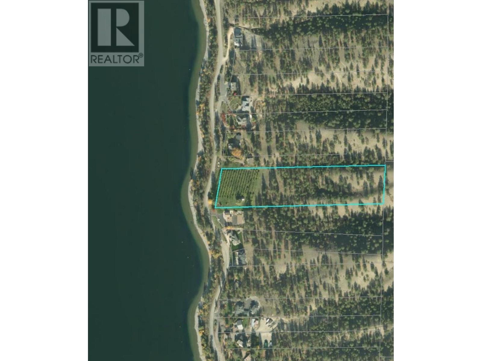 Lot 28 Okanagan Centre Road W, Lake Country, British Columbia  V4V 2J3 - Photo 5 - 10344852
