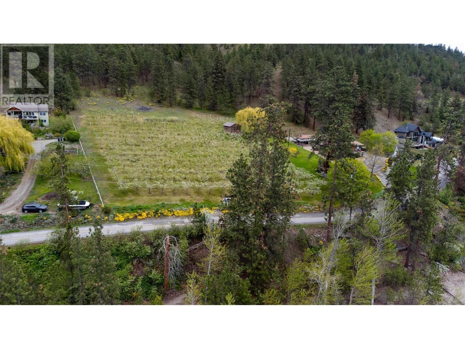 Lot 28 Okanagan Centre Road W, Lake Country, British Columbia  V4V 2J3 - Photo 7 - 10344852