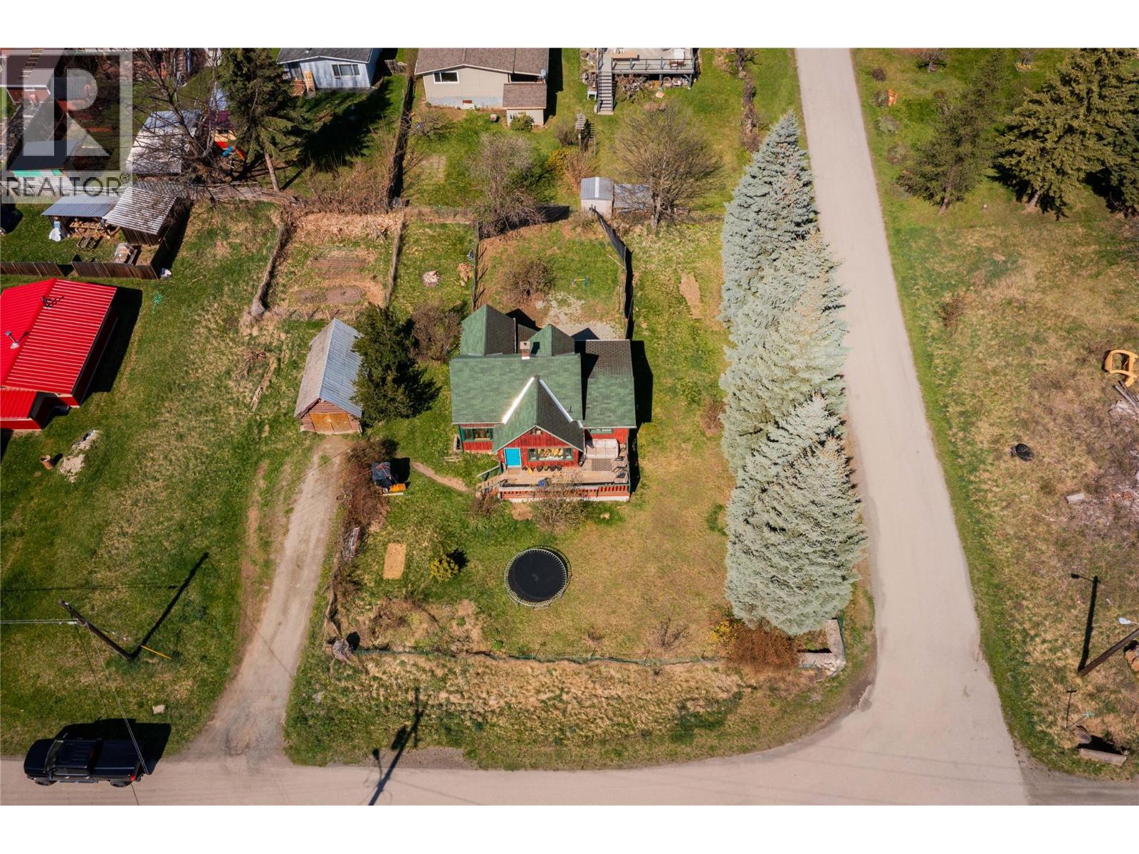 131 Washington Street N, Kaslo, British Columbia  V0G 1M0 - Photo 3 - 10344624