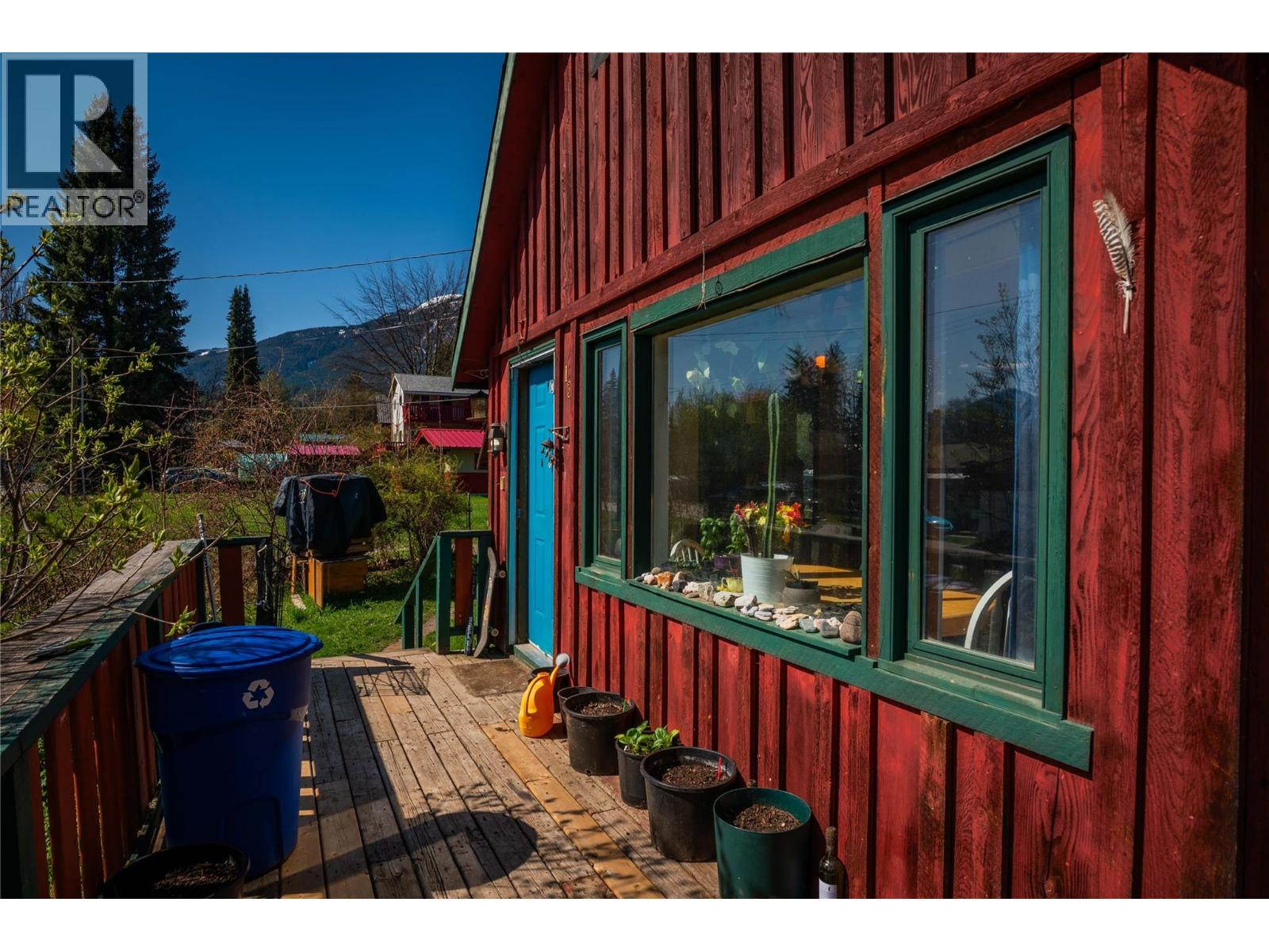 131 Washington Street N, Kaslo, British Columbia  V0G 1M0 - Photo 45 - 10344624