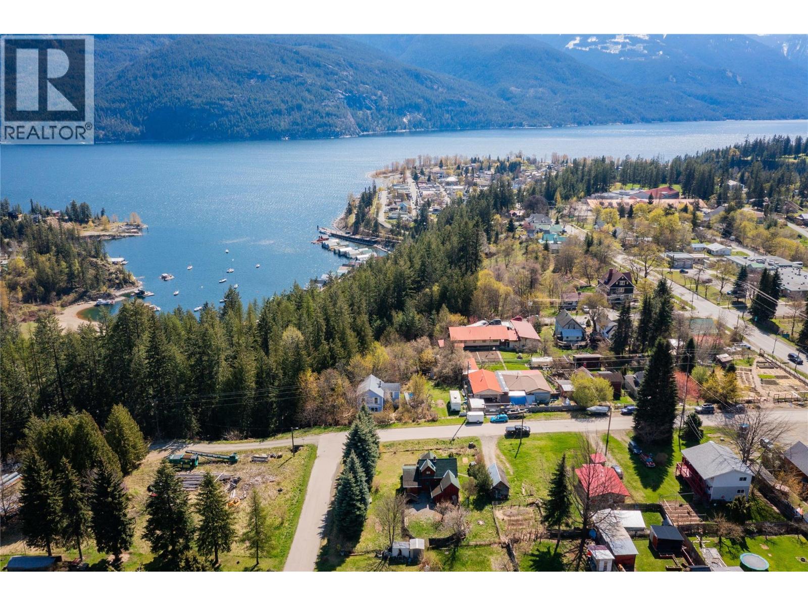 131 Washington Street N, Kaslo, British Columbia  V0G 1M0 - Photo 9 - 10344624