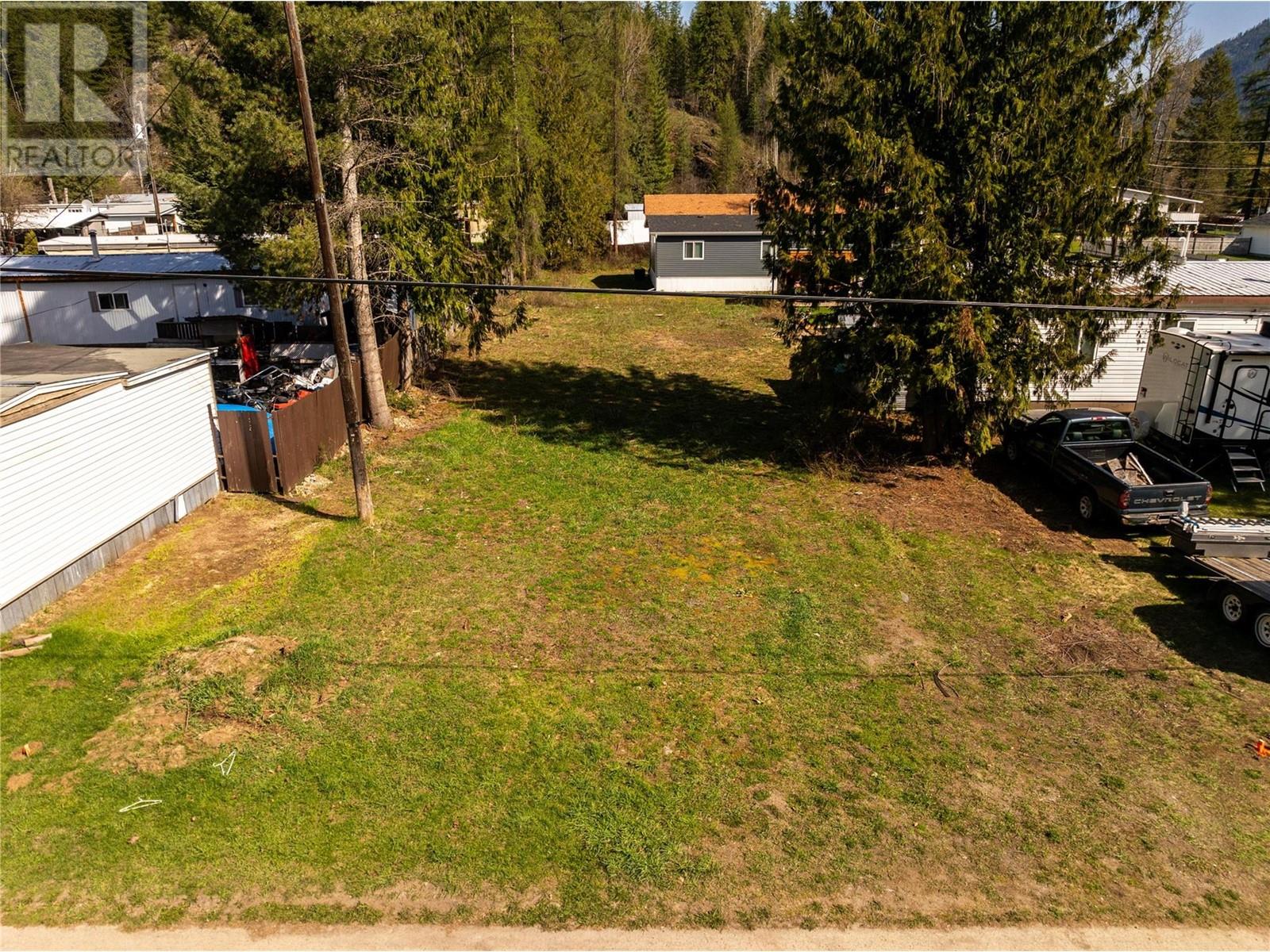 Lot 1 Cady Road, Salmo, British Columbia  V0G 1Z0 - Photo 1 - 10345194