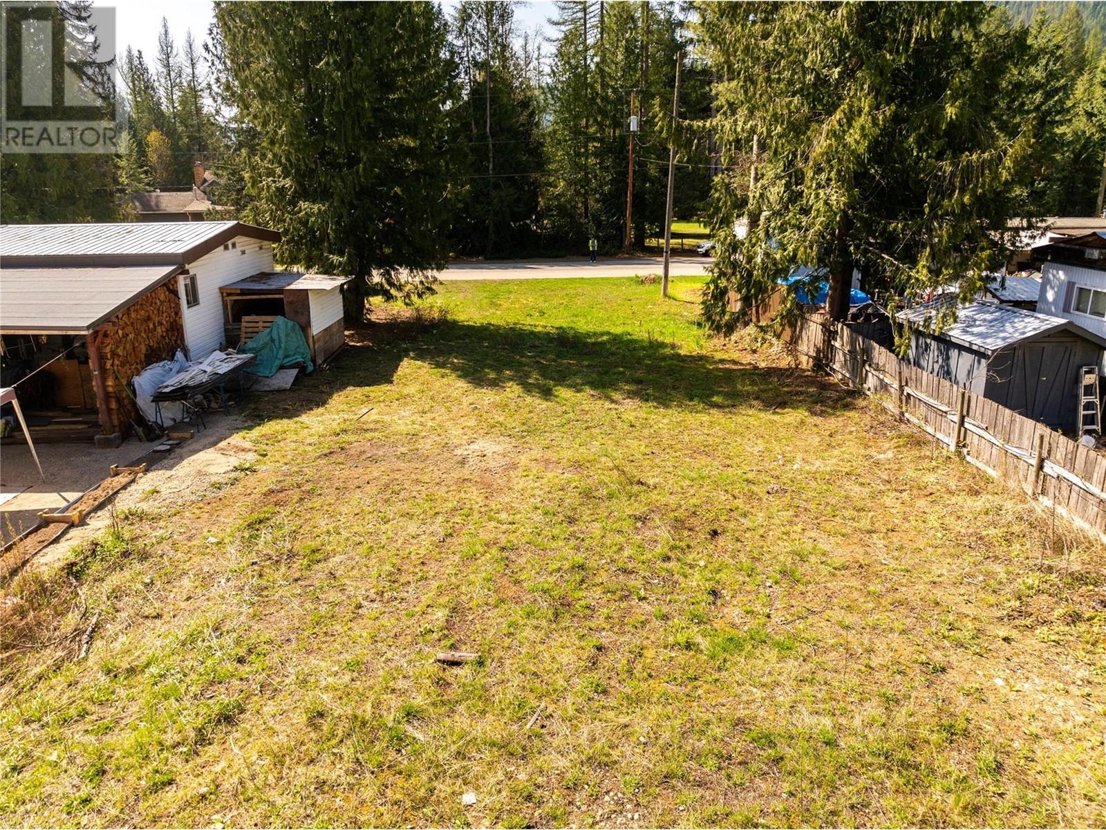 Lot 1 Cady Road, Salmo, British Columbia  V0G 1Z0 - Photo 2 - 10345194