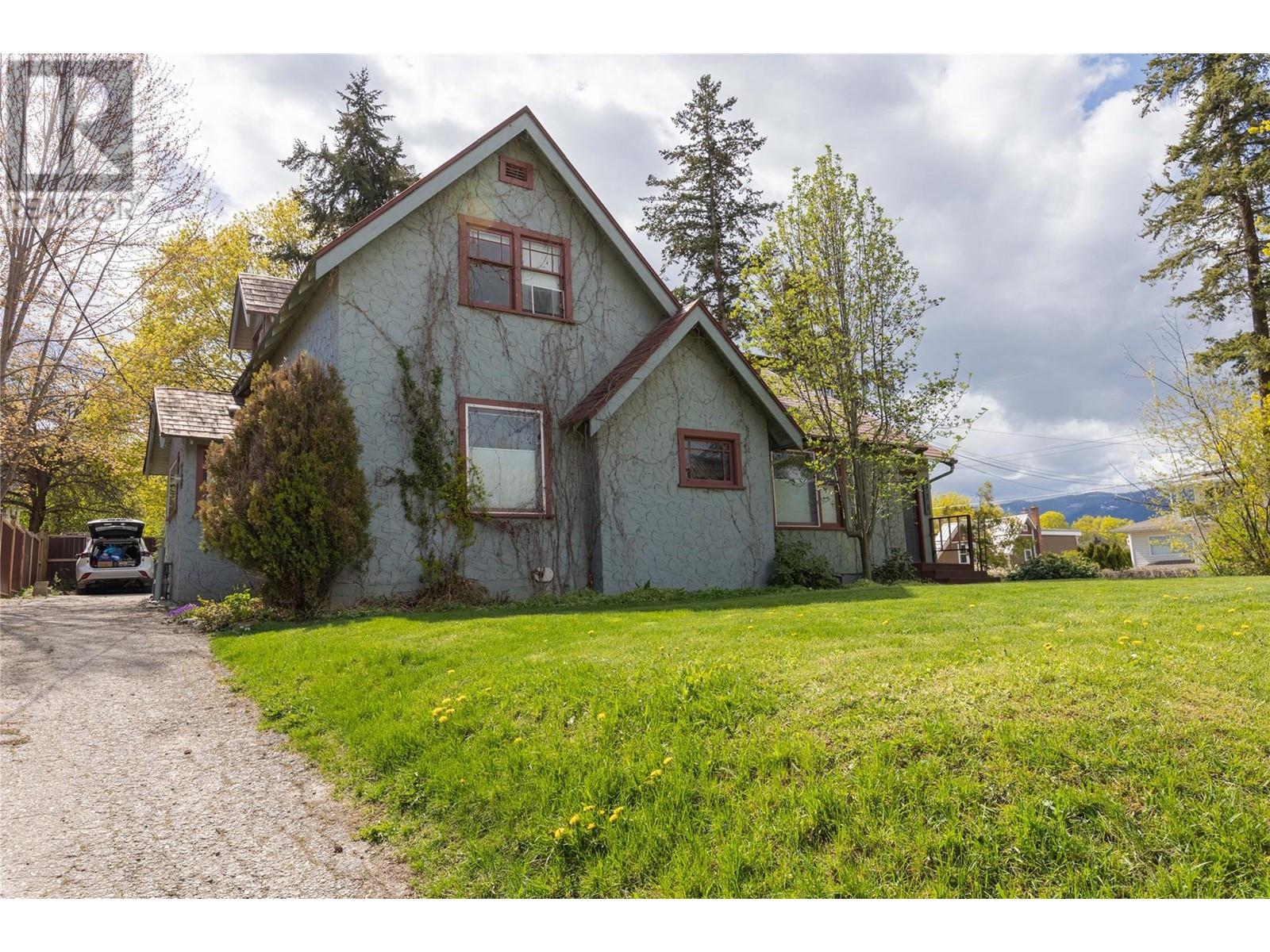 320 Okanagan Avenue Se, Salmon Arm, British Columbia  V1E 3H6 - Photo 22 - 10345252