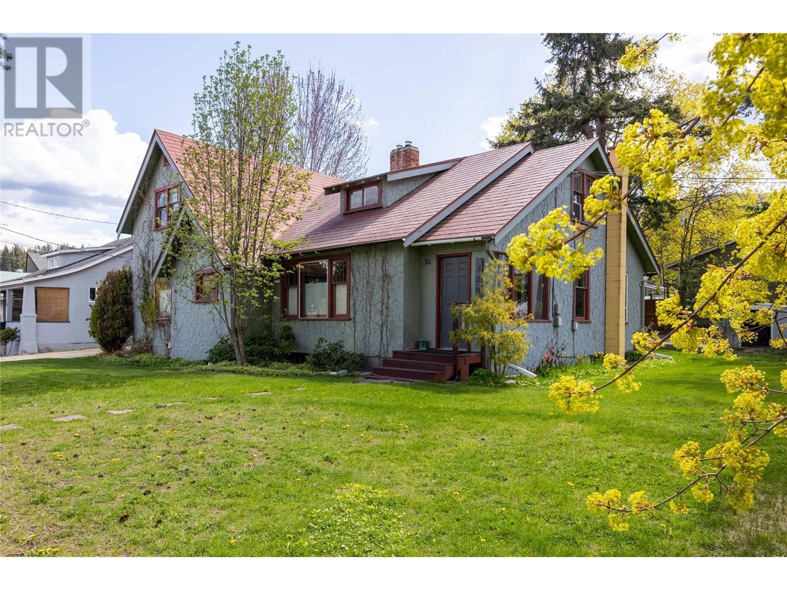 320 Okanagan Avenue Se, Salmon Arm, British Columbia  V1E 3H6 - Photo 24 - 10345252