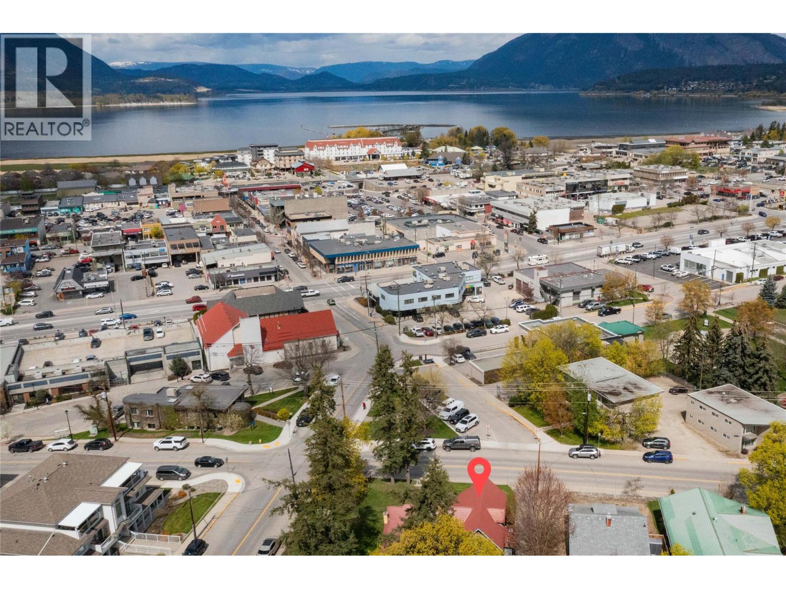 320 Okanagan Avenue Se, Salmon Arm, British Columbia  V1E 3H6 - Photo 36 - 10345252