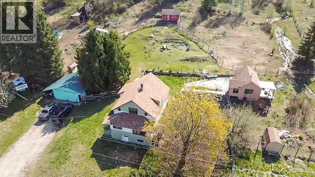 2158 Makonin Road, Glade, British Columbia  V1N 4R2 - Photo 3 - 10345121