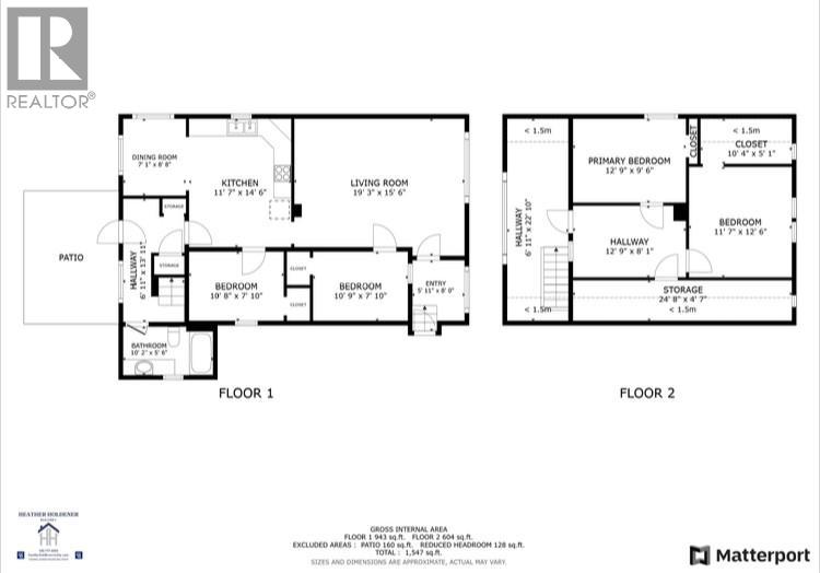 2158 Makonin Road, Glade, British Columbia  V1N 4R2 - Photo 64 - 10345121