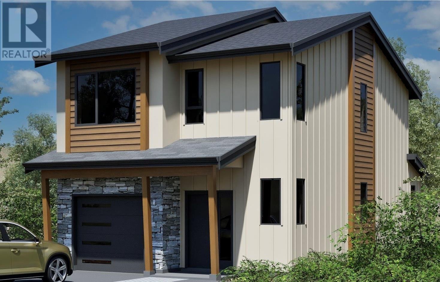 3580 Valleyview Drive Unit# 107, Kamloops, British Columbia  V2C 0H3 - Photo 1 - 10342933