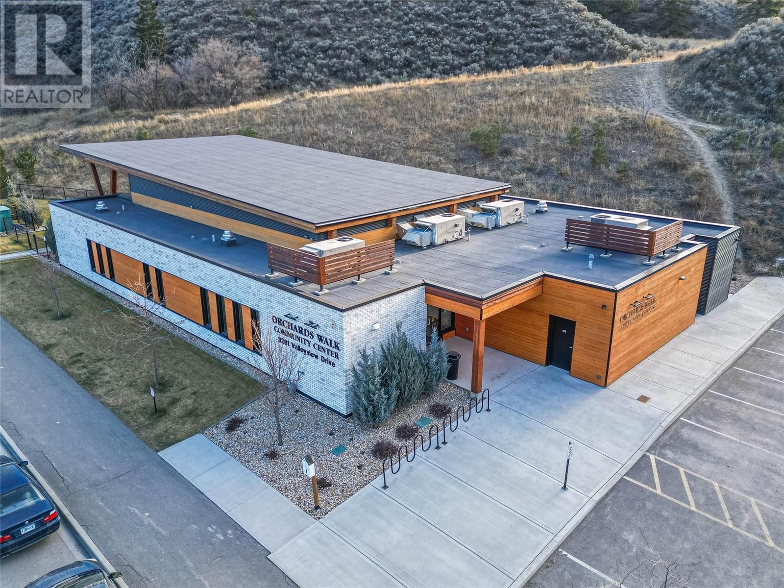 3580 Valleyview Drive Unit# 107, Kamloops, British Columbia  V2C 0H3 - Photo 2 - 10342933