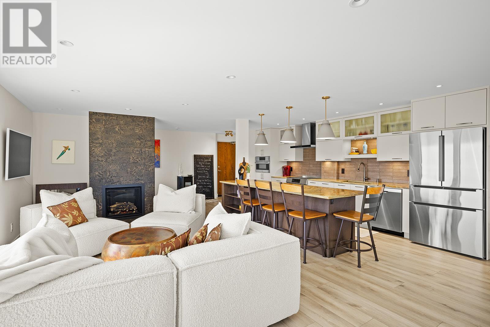 737 Leon Avenue Unit# 1403, Kelowna, British Columbia  V1Y 8L6 - Photo 11 - 10344642