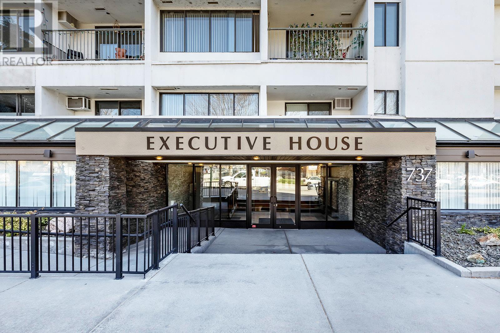 737 Leon Avenue Unit# 1403, Kelowna, British Columbia  V1Y 8L6 - Photo 2 - 10344642