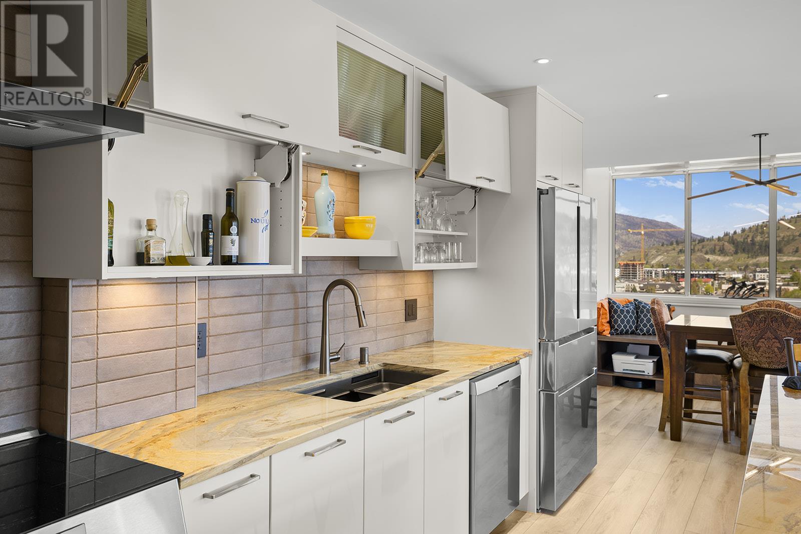 737 Leon Avenue Unit# 1403, Kelowna, British Columbia  V1Y 8L6 - Photo 20 - 10344642
