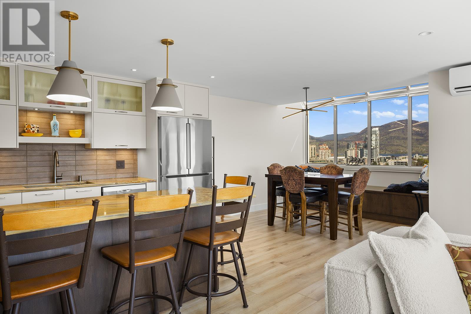 737 Leon Avenue Unit# 1403, Kelowna, British Columbia  V1Y 8L6 - Photo 21 - 10344642