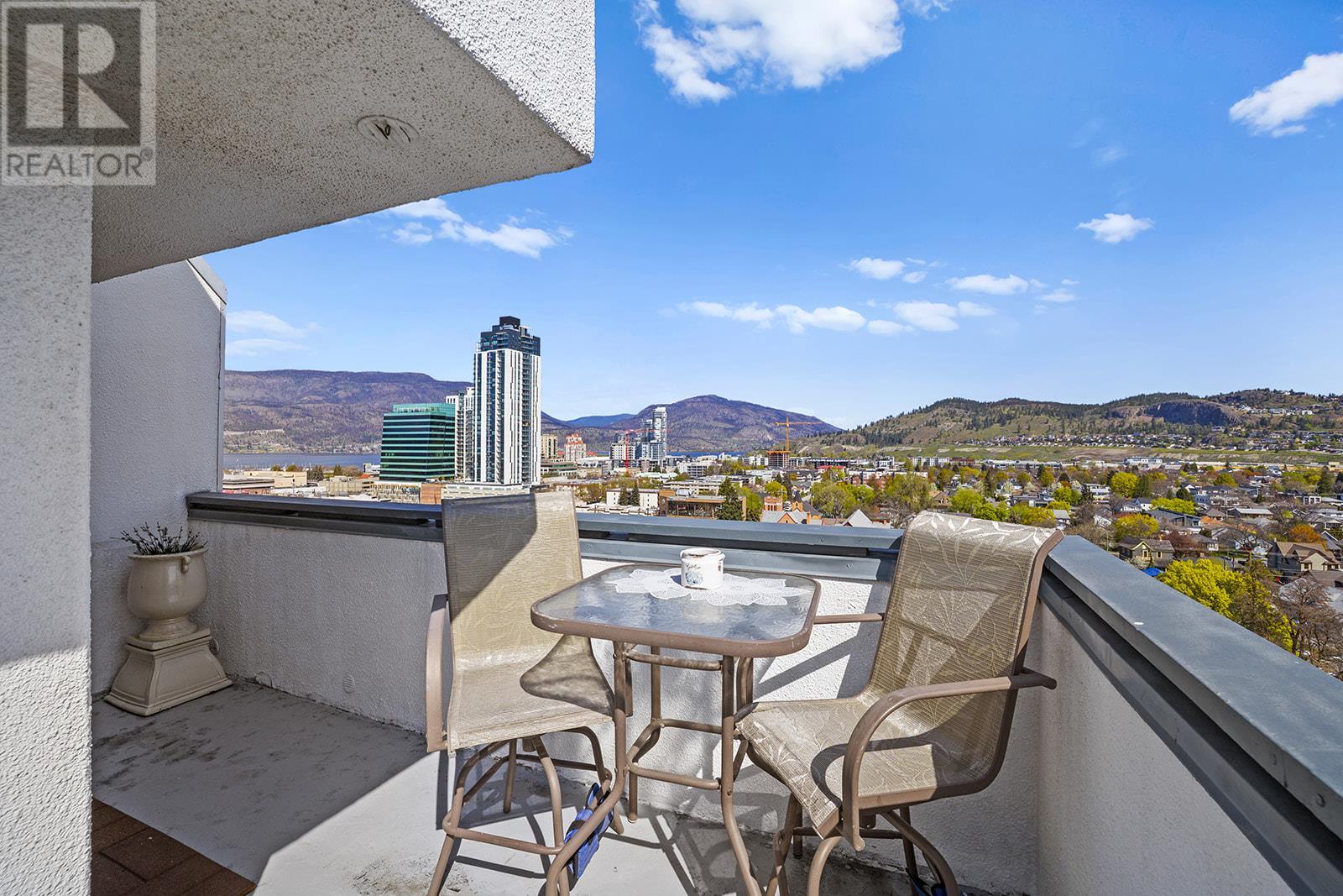 737 Leon Avenue Unit# 1403, Kelowna, British Columbia  V1Y 8L6 - Photo 26 - 10344642