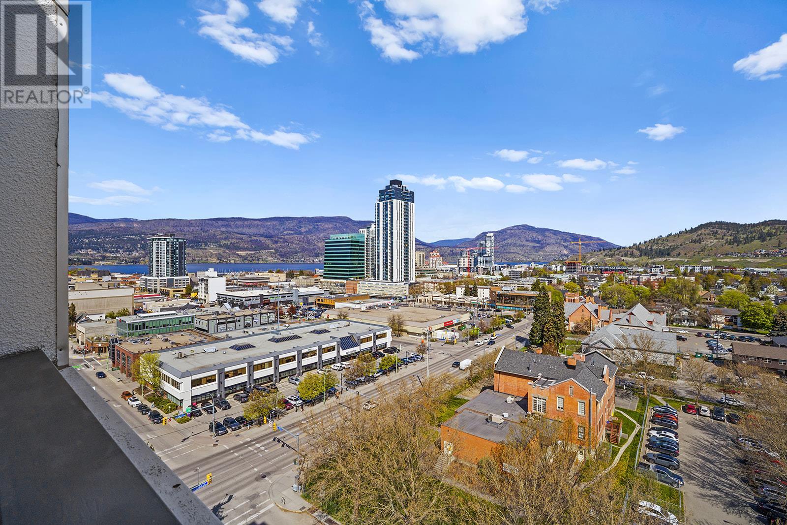 737 Leon Avenue Unit# 1403, Kelowna, British Columbia  V1Y 8L6 - Photo 28 - 10344642